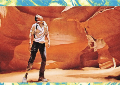 Psychedelic Revolution